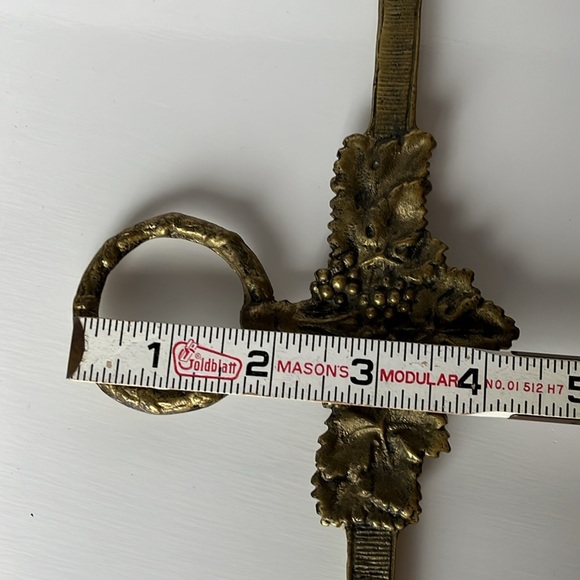 Embroidery Hangers Tapestry Bell Ribbon Embroidery Fittings Danish NeedlePoint - Picture 9 of 16